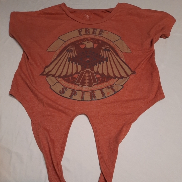 3/$10 2 dye 4 top - Picture 2 of 3